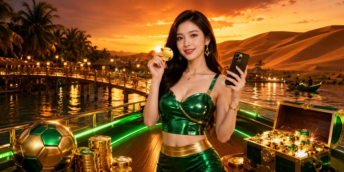 vj188 Cẩm Nang Casino