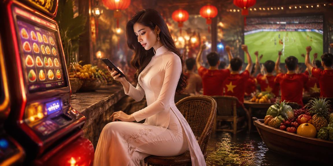 vj188 Trang Giới Thiệu