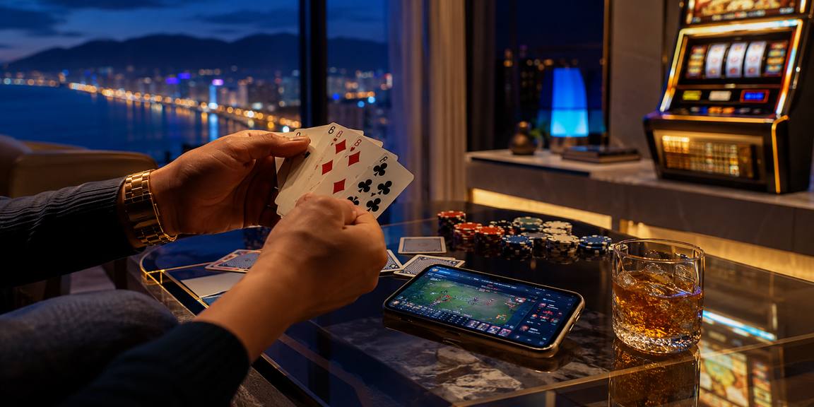 vj188 Khám Phá Kèo Esports Tại vj188
